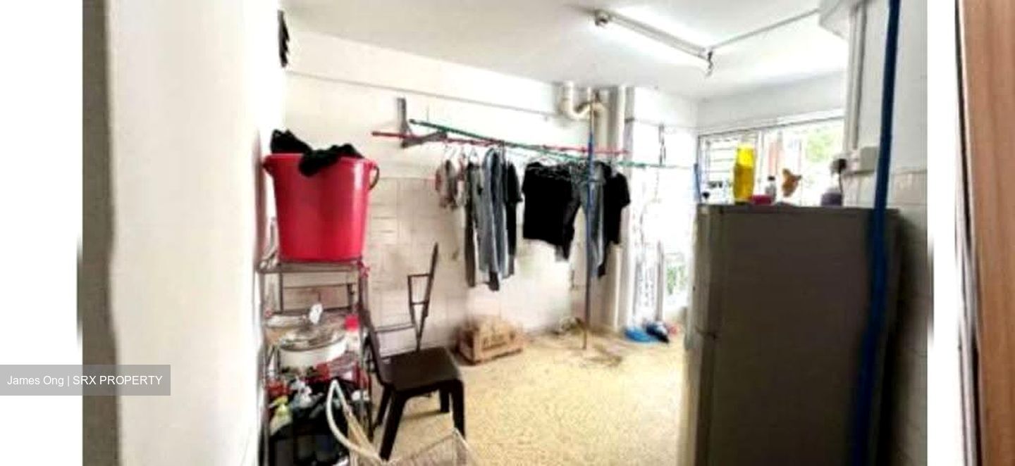 Hougang Avenue 1 (D19), Retail #620588591
